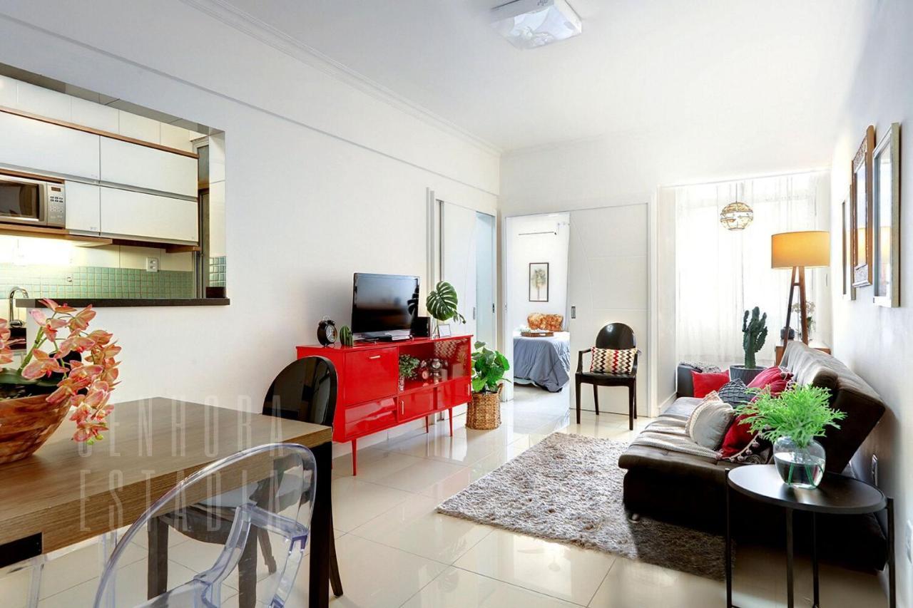 Apartment Excelente Wifi 350mb No Centro Florianopolis