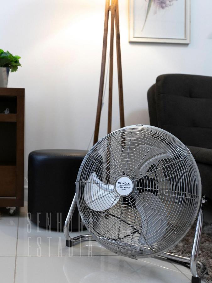 Excelente Wifi 350mb No Centro Apartment Florianopolis