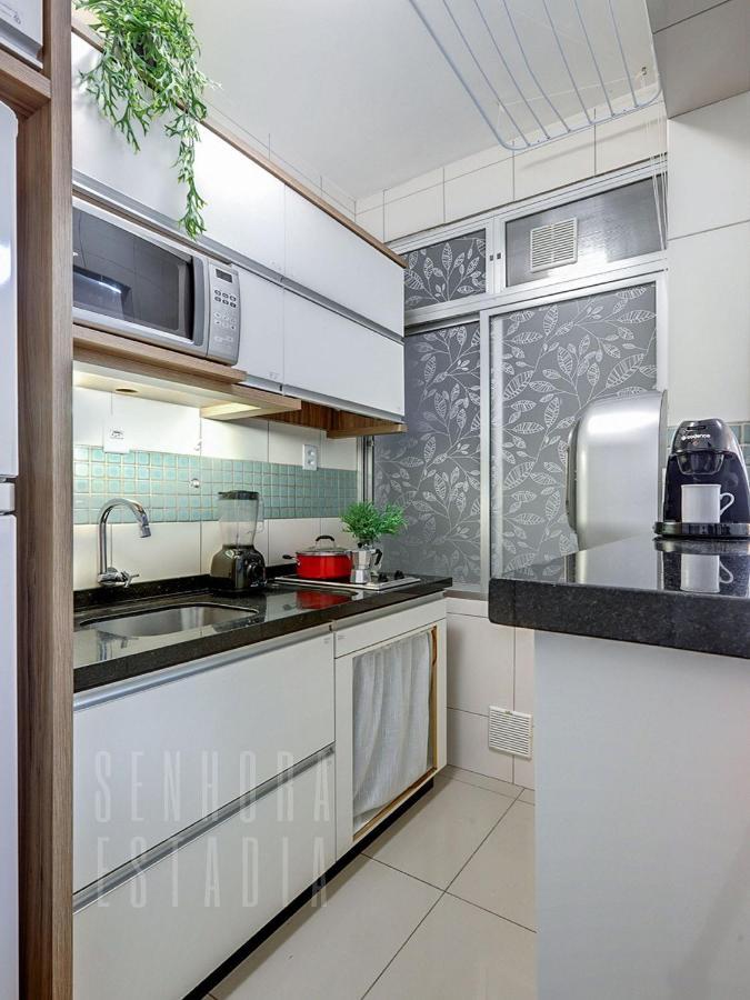 Excelente Wifi 350mb No Centro Apartment *